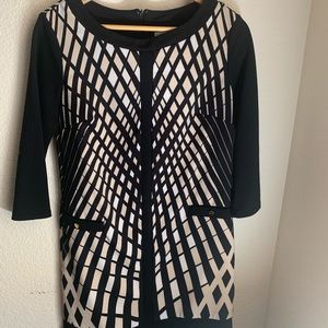 New York’s & company dress. Small